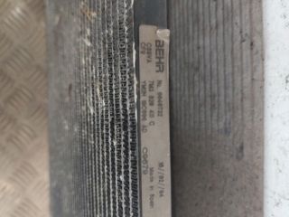 bontott VW SHARAN Klímahűtő Radiátor