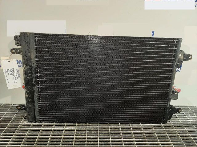 bontott VW SHARAN Klímahűtő Radiátor