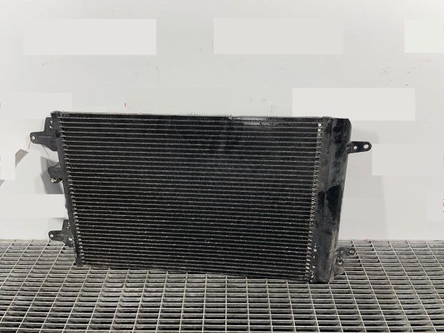 bontott VW SHARAN Klímahűtő Radiátor