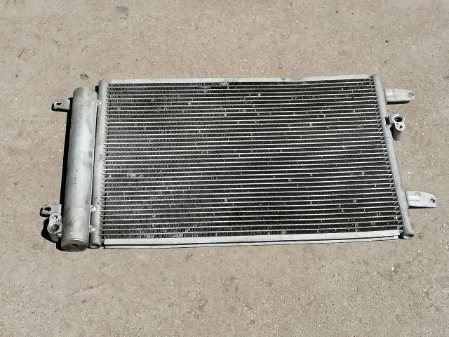 bontott VW SHARAN Klímahűtő Radiátor