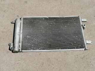 bontott VW SHARAN Klímahűtő Radiátor