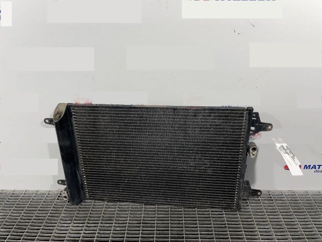 bontott VW SHARAN Klímahűtő Radiátor