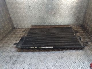 bontott VW SHARAN Klímahűtő Radiátor