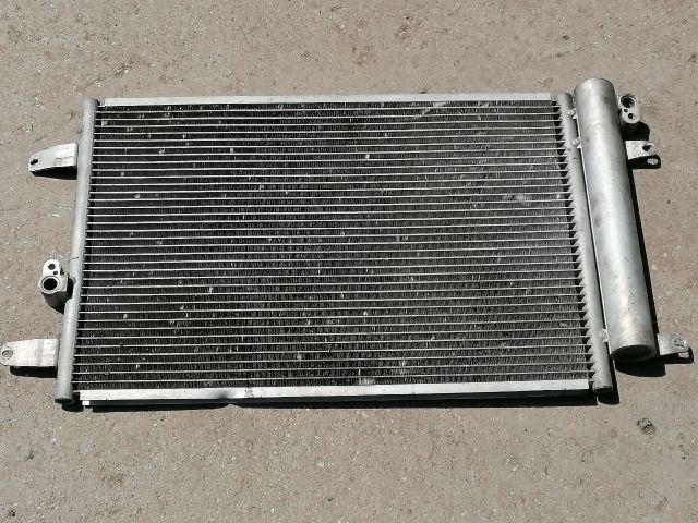 bontott VW SHARAN Klímahűtő Radiátor