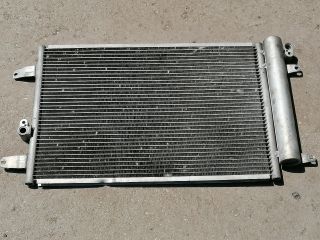 bontott VW SHARAN Klímahűtő Radiátor