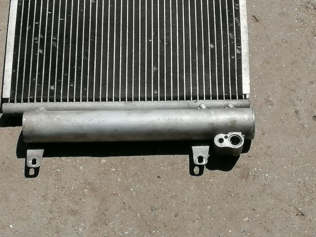 bontott VW SHARAN Klímahűtő Radiátor