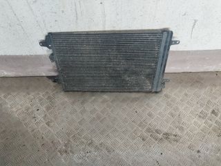 bontott VW SHARAN Klímahűtő Radiátor