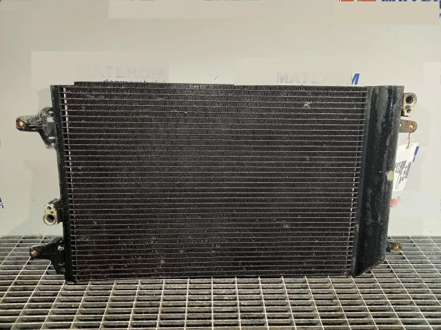 bontott VW SHARAN Klímahűtő Radiátor