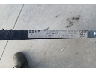 bontott VW SHARAN Klímahűtő Radiátor