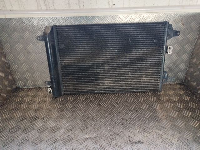 bontott VW SHARAN Klímahűtő Radiátor