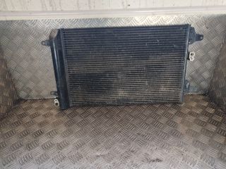 bontott VW SHARAN Klímahűtő Radiátor