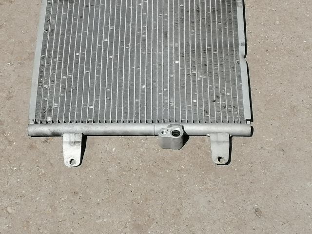 bontott VW SHARAN Klímahűtő Radiátor
