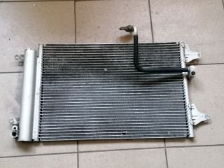 bontott VW SHARAN Klímahűtő Radiátor