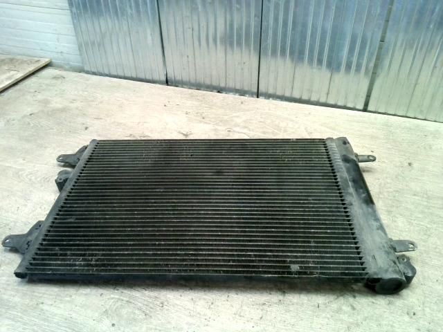 bontott VW SHARAN Klímahűtő Radiátor