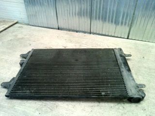 bontott VW SHARAN Klímahűtő Radiátor