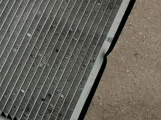 bontott VW SHARAN Klímahűtő Radiátor