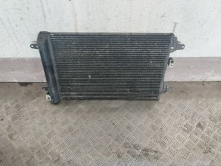 bontott VW SHARAN Klímahűtő Radiátor