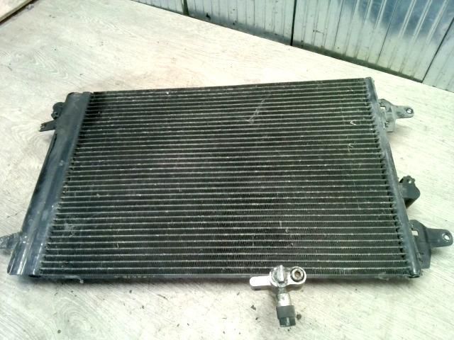 bontott VW SHARAN Klímahűtő Radiátor