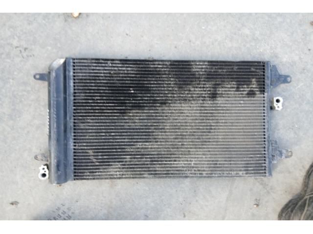 bontott VW SHARAN Klímahűtő Radiátor