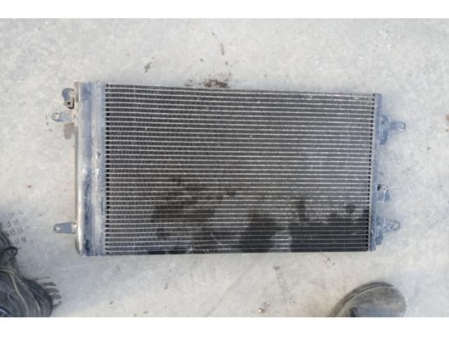 bontott VW SHARAN Klímahűtő Radiátor