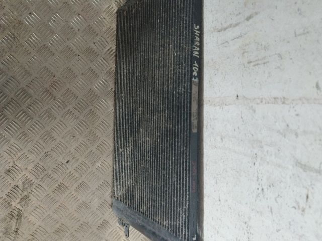 bontott VW SHARAN Klímahűtő Radiátor