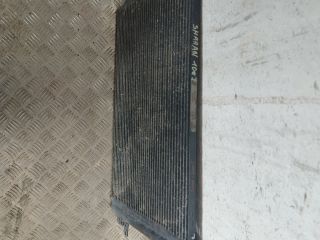 bontott VW SHARAN Klímahűtő Radiátor