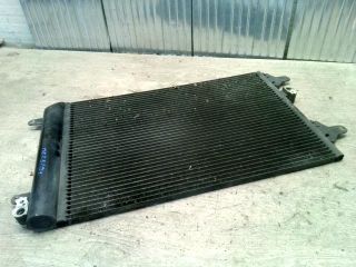 bontott VW SHARAN Klímahűtő Radiátor