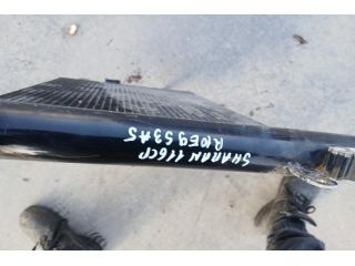 bontott VW SHARAN Klímahűtő Radiátor