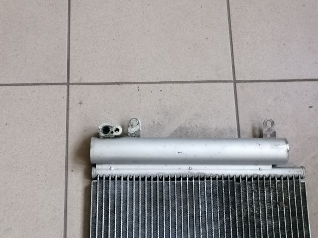 bontott VW SHARAN Klímahűtő Radiátor