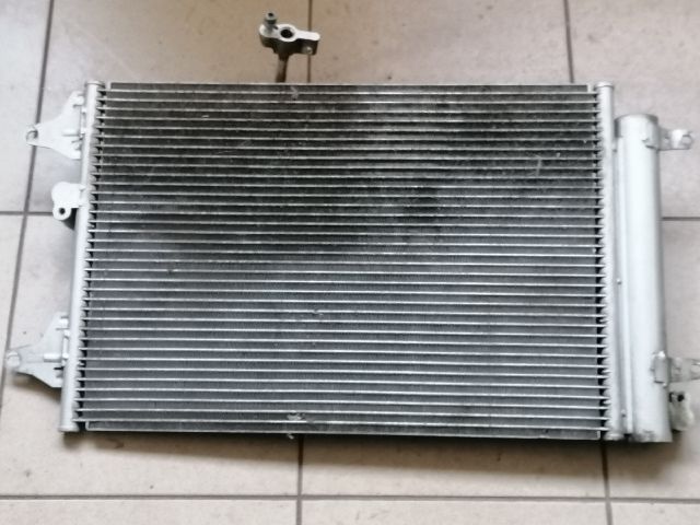 bontott VW SHARAN Klímahűtő Radiátor