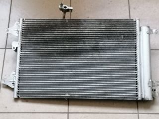 bontott VW SHARAN Klímahűtő Radiátor