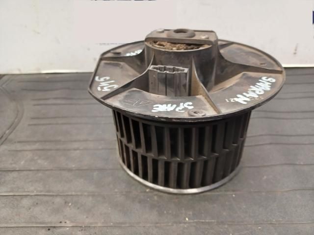 bontott VW SHARAN Klímahűtő Ventilátor