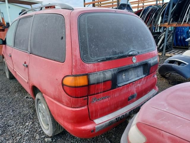 bontott VW SHARAN Klímahűtő Ventilátor