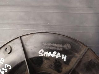 bontott VW SHARAN Klímahűtő Ventilátor