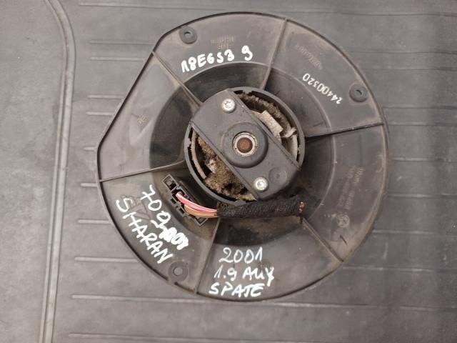 bontott VW SHARAN Klímahűtő Ventilátor