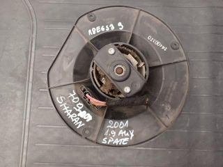 bontott VW SHARAN Klímahűtő Ventilátor