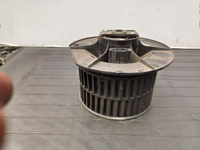 bontott VW SHARAN Klímahűtő Ventilátor