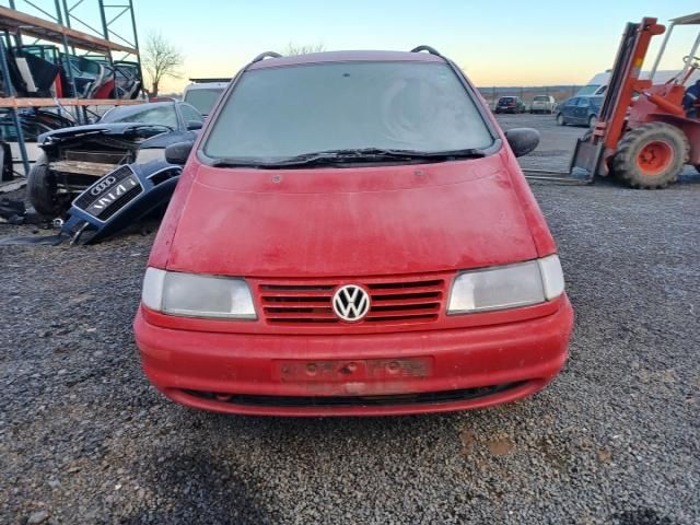 bontott VW SHARAN Klímahűtő Ventilátor