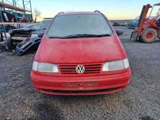 bontott VW SHARAN Klímahűtő Ventilátor