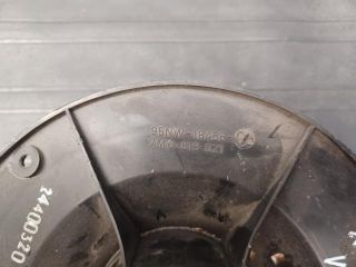 bontott VW SHARAN Klímahűtő Ventilátor