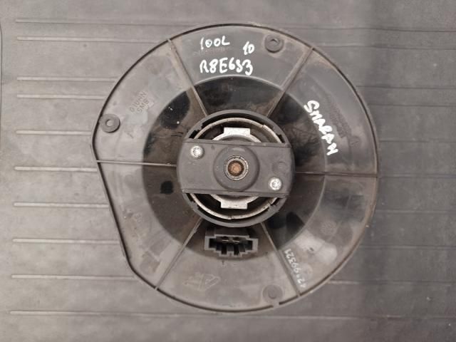 bontott VW SHARAN Klímahűtő Ventilátor