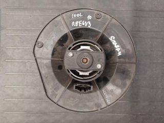 bontott VW SHARAN Klímahűtő Ventilátor