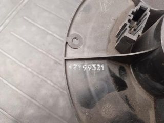 bontott VW SHARAN Klímahűtő Ventilátor