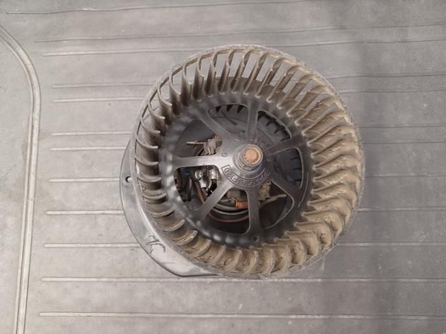 bontott VW SHARAN Klímahűtő Ventilátor