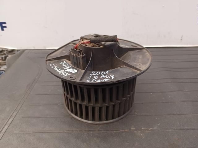 bontott VW SHARAN Klímahűtő Ventilátor