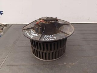 bontott VW SHARAN Klímahűtő Ventilátor