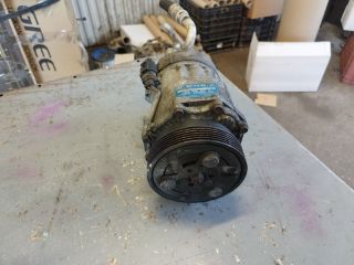 bontott VW SHARAN Klímakompresszor