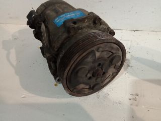 bontott VW SHARAN Klímakompresszor