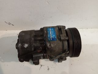 bontott VW SHARAN Klímakompresszor