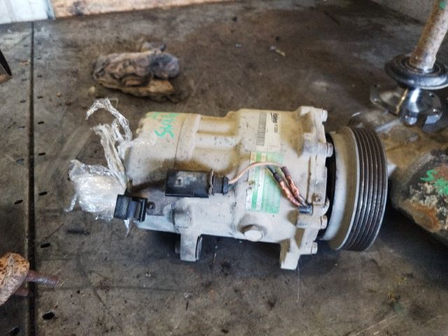 bontott VW SHARAN Klímakompresszor